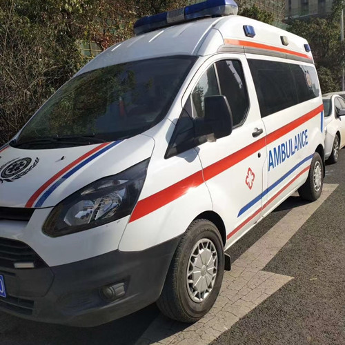 新州镇品质救护车出租,为您的健康出行负责