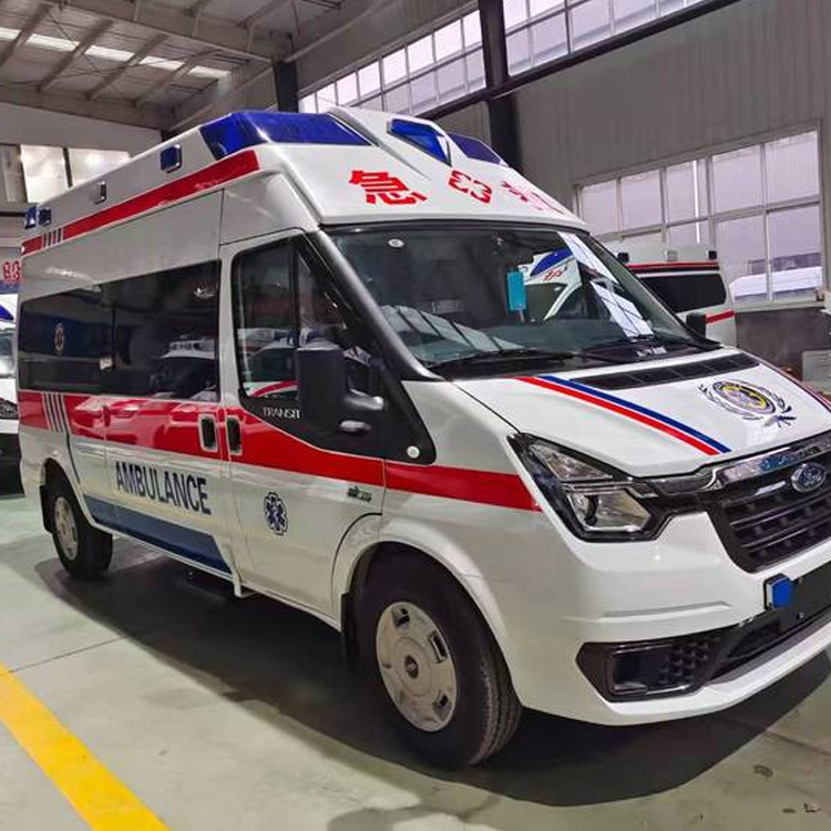 新州镇演唱会救护车出租保障现场