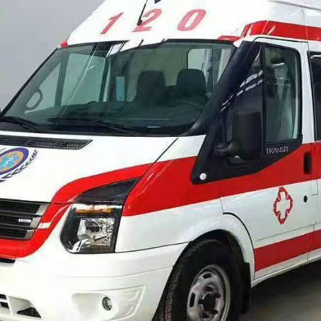 新州镇非急救护送病人转院租赁救护车的优缺点对比